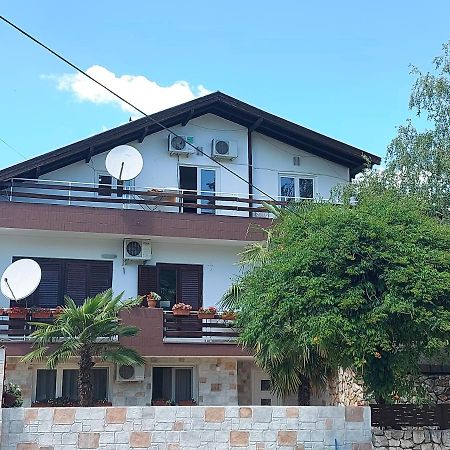 Mihaela Apartments Gevgelija Exterior foto