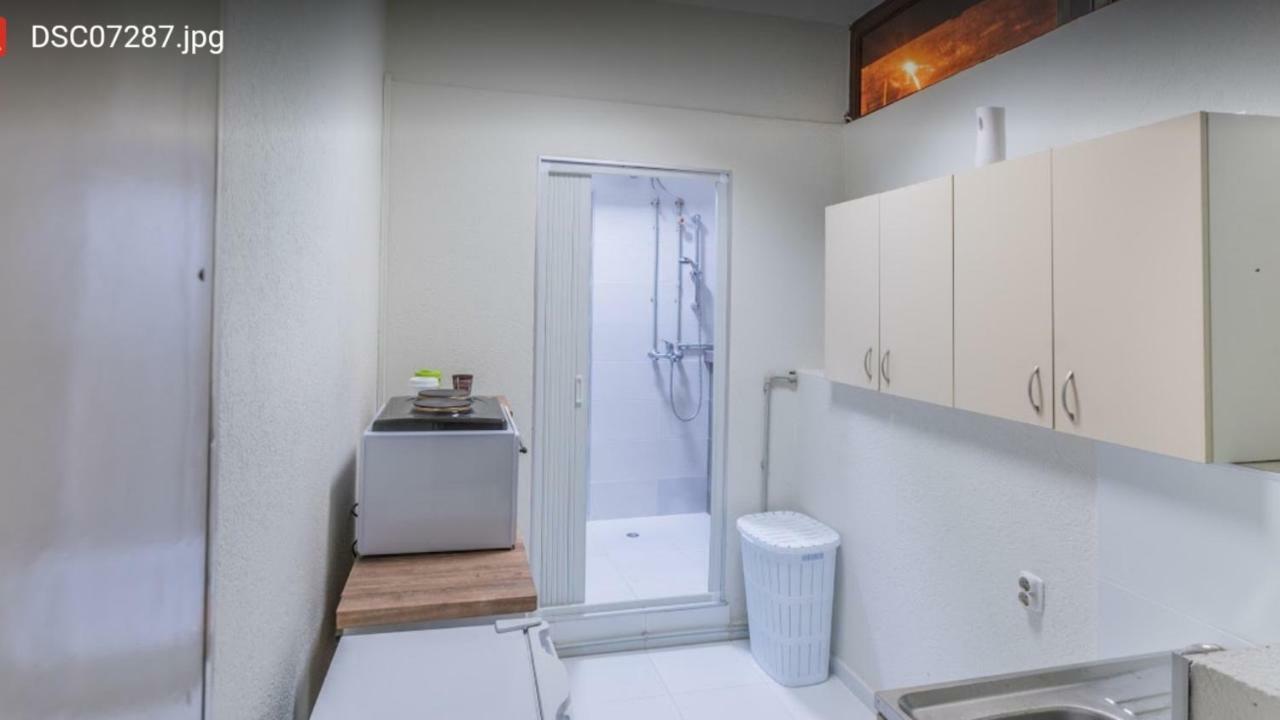 Mihaela Apartments Gevgelija Exterior foto